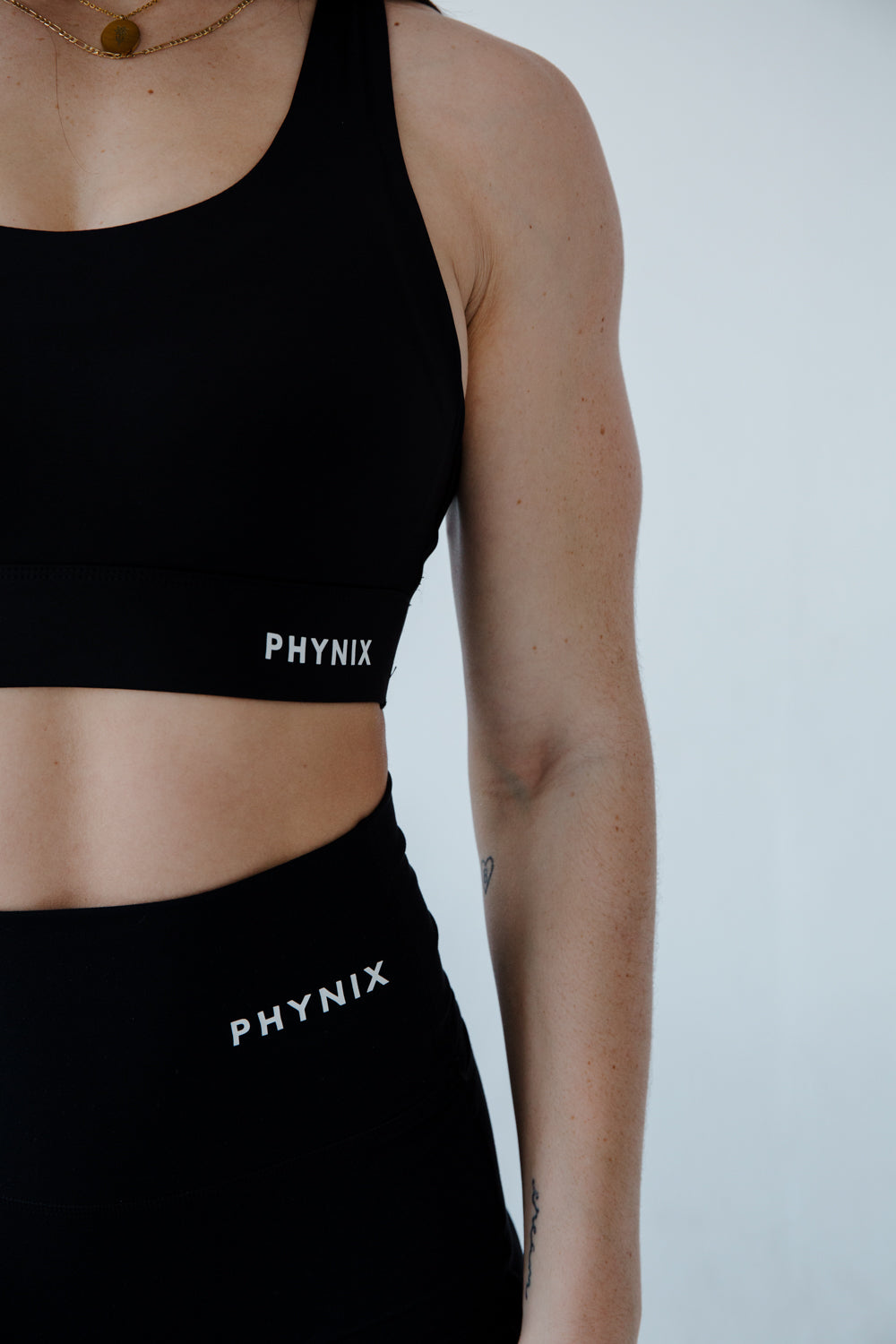 Phynix Labs: High Impact Sports Bra